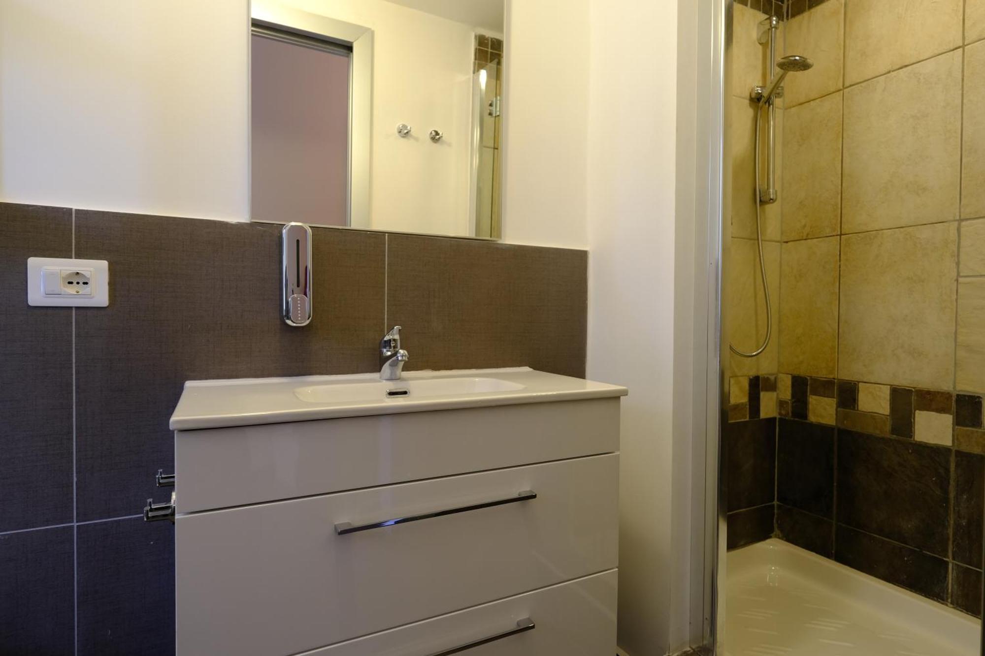 New Vatican Family Nest Apartment