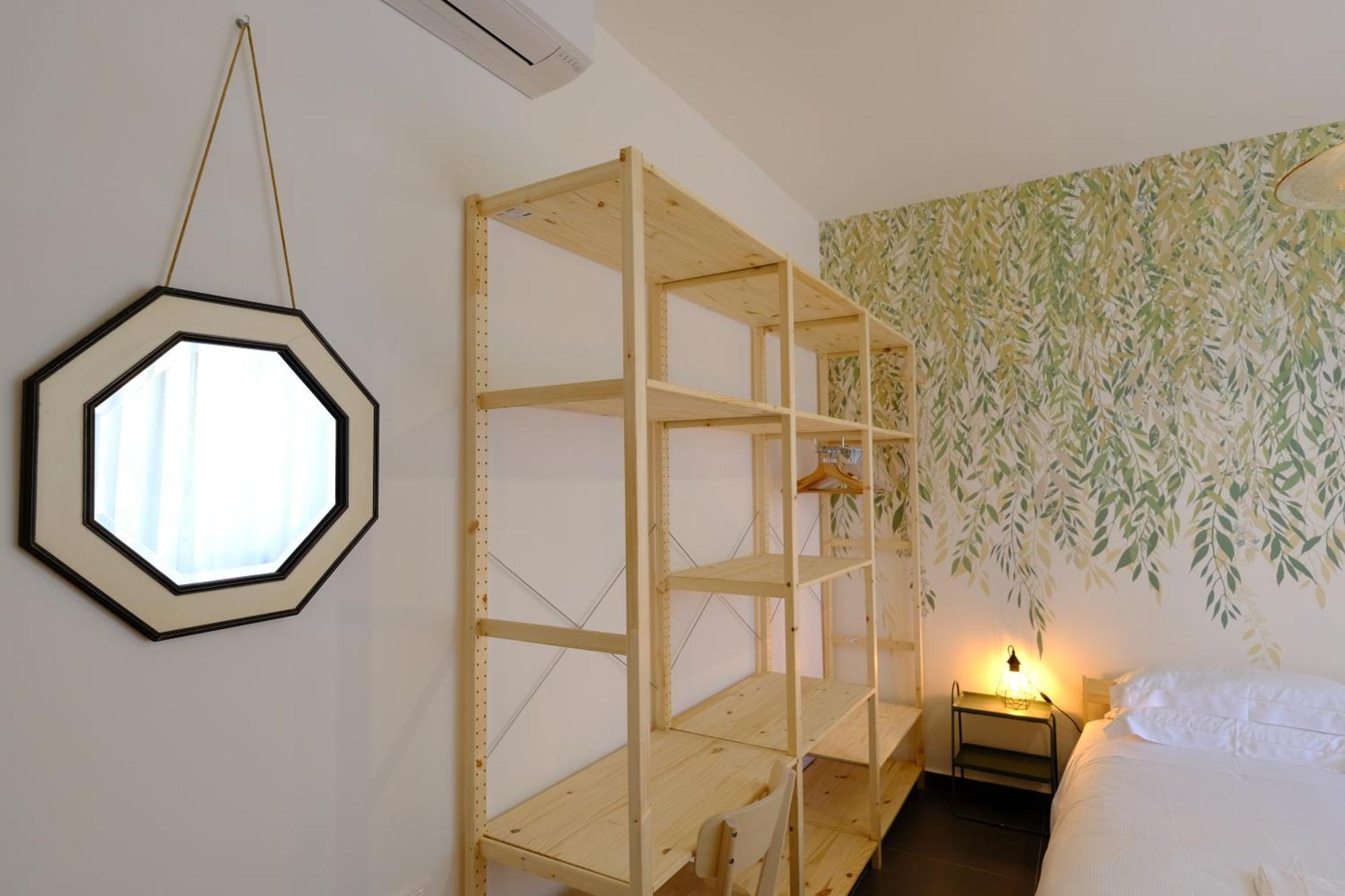 Apartment New Vatican Family Nest *